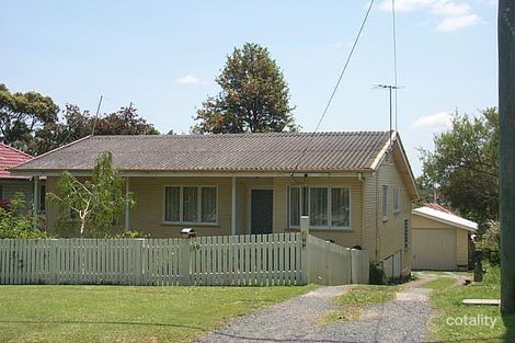 Property photo of 39 Simla Avenue Geebung QLD 4034