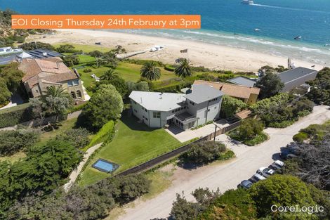 Property photo of 12 Point King Road Portsea VIC 3944