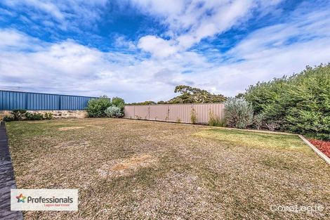 Property photo of 31 Dottyback Bend Yanchep WA 6035