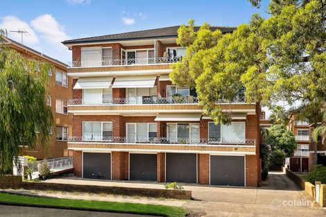 Property photo of 2/30-32 Crawford Road Brighton-Le-Sands NSW 2216