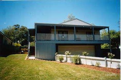 Property photo of 45A Boronia Avenue Cheltenham NSW 2119