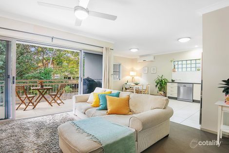 5/80-82 Lawson St, Morningside, QLD 4170