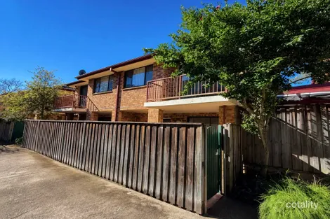 Property photo of 30/1-9 Cottee Drive Epping NSW 2121