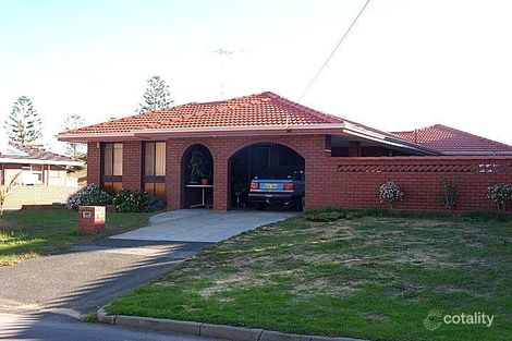 163 Solomon St, Beaconsfield, WA 6162