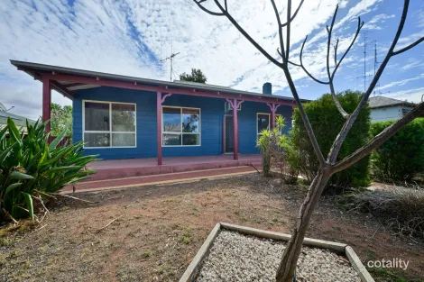 Property photo of 67 Playford Avenue Whyalla Playford SA 5600