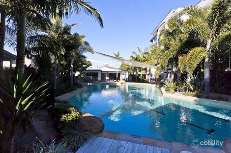 Property photo of 1503/16 Surbiton Court Carindale QLD 4152
