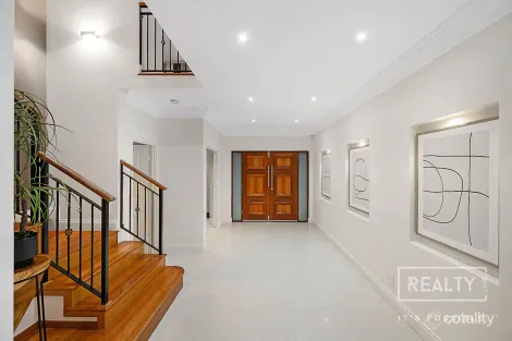 Property photo of 60 Carpenteria Drive Stirling WA 6021