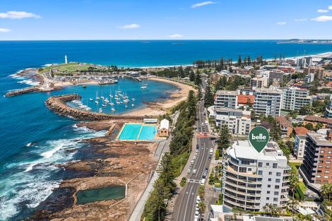 8/54-58 Cliff Rd, Wollongong, NSW 2500