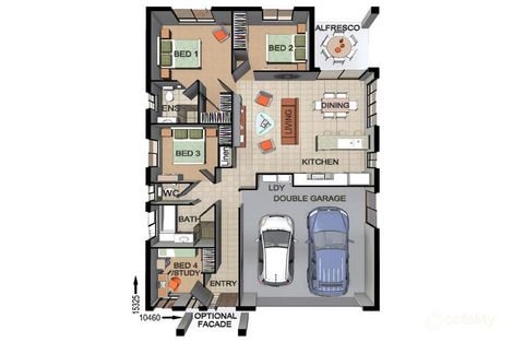 Property photo of 3 Linton Street Loganlea QLD 4131