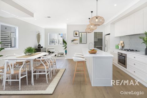 Property photo of 19/19 Nicklin Street Coorparoo QLD 4151