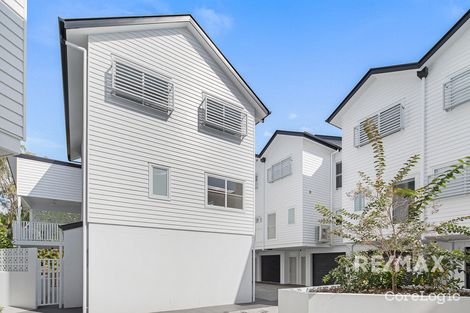 Property photo of 19/19 Nicklin Street Coorparoo QLD 4151
