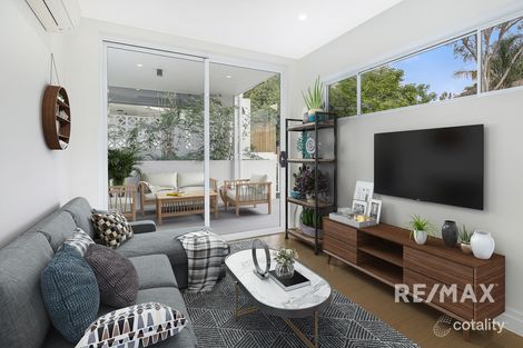 Property photo of 19/19 Nicklin Street Coorparoo QLD 4151