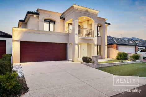 Property photo of 60 Carpenteria Drive Stirling WA 6021