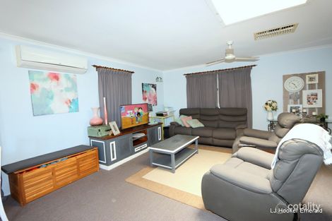 Property photo of 14 Eubar Place Emerald QLD 4720