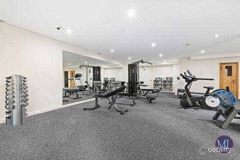 Property photo of 1/16-20 Mercer Street Castle Hill NSW 2154