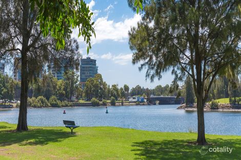 Property photo of 207/10 Gertrude Street Wolli Creek NSW 2205