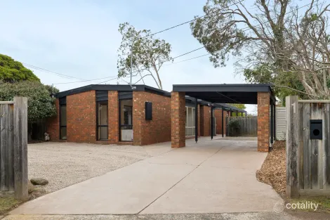1 Oakhurst Ct, Frankston, VIC 3199