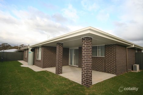 Property photo of 1 Doug Gudgeon Drive Mudgee NSW 2850