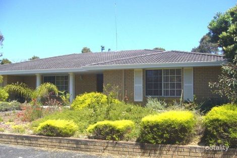 Property photo of 10 Moortown Road Gledhow WA 6330