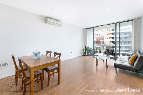 Property photo of 80/48 Cooper Street Strathfield NSW 2135