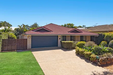 Property photo of 14 Aquila Street Redland Bay QLD 4165