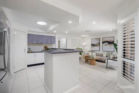 Property photo of 14 Aquila Street Redland Bay QLD 4165
