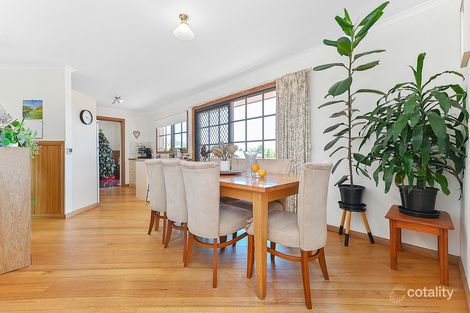 Property photo of 48A Tulip Crescent Boronia VIC 3155