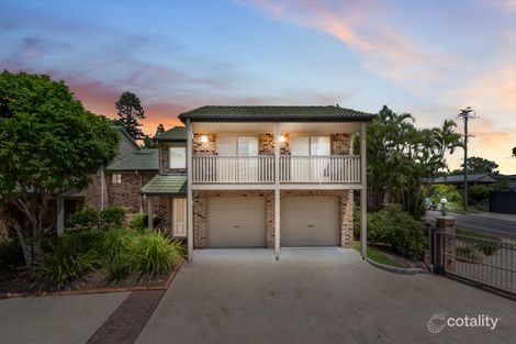 Property photo of 28/156 Payne Road The Gap QLD 4061