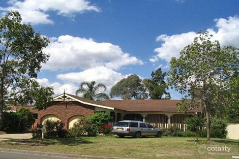 3 Greenbank Dr, Werrington Downs, NSW 2747