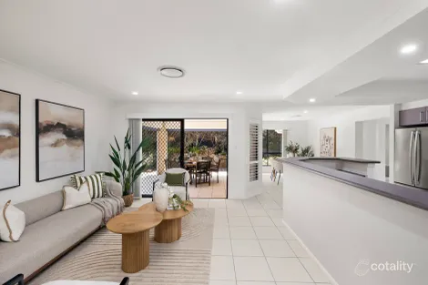 Property photo of 14 Aquila Street Redland Bay QLD 4165