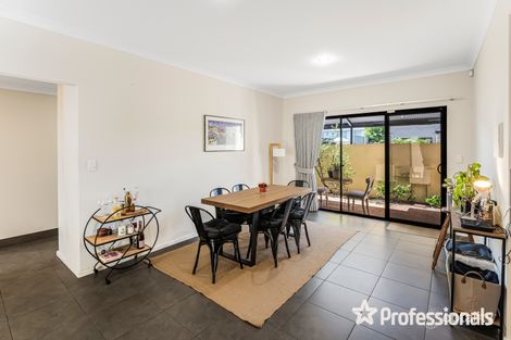 Property photo of 12/22 Knutsford Street North Perth WA 6006