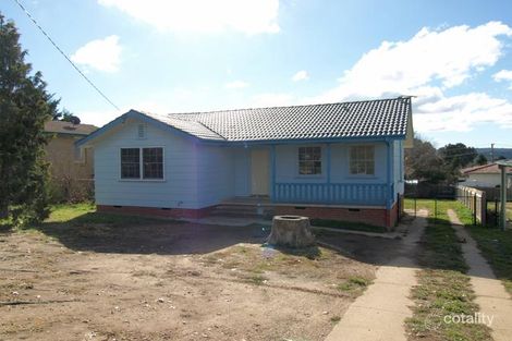 Property photo of 55 Southbar Road Karabar NSW 2620