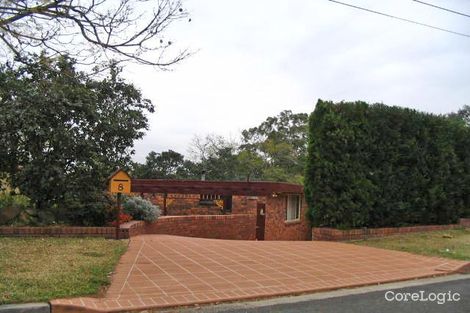 Property photo of 8 Maple Street Lugarno NSW 2210