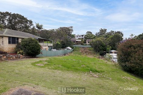 Property photo of 4 Reserve Road Wangi Wangi NSW 2267