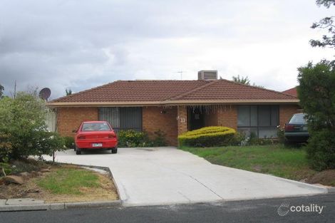 11 Mathis Ave, Keilor Downs, VIC 3038