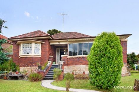 Property photo of 76 Vista Street Sans Souci NSW 2219