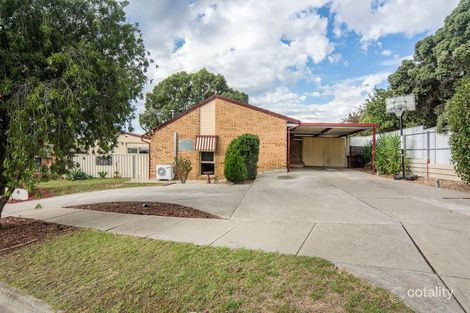 Property photo of 50 Huntingdale Road Noarlunga Downs SA 5168