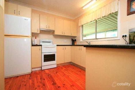 Property photo of 11 Richardson Street East Maitland NSW 2323