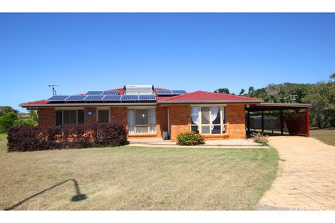 20 Crayke Ct, Pacific Heights, QLD 4703