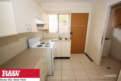 Property photo of 5/2-6 Dunsmore Street Rooty Hill NSW 2766