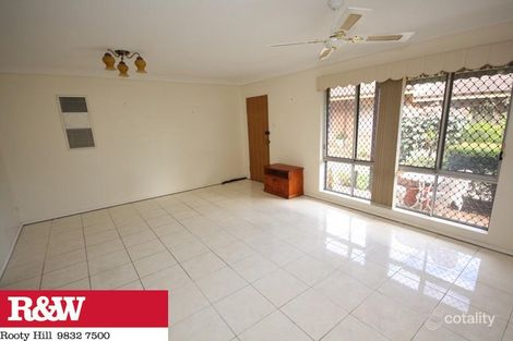 Property photo of 5/2-6 Dunsmore Street Rooty Hill NSW 2766