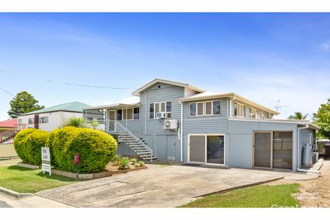 Property photo of 2 Renshaw Street Park Avenue QLD 4701