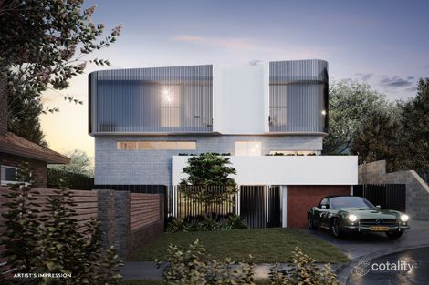 Property photo of 2 Llanfoyst Street Randwick NSW 2031