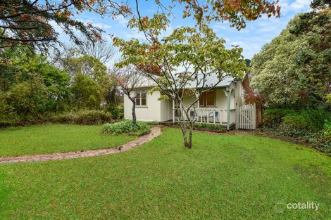 Property photo of 2 Woodlands Road Katoomba NSW 2780