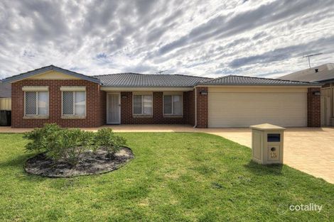 13 Pinker Cres, Maida Vale, WA 6057