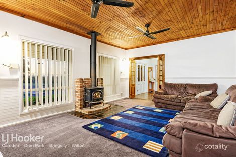 Property photo of 34 Colonel Pye Drive Cobbitty NSW 2570
