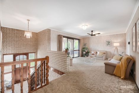 Property photo of 9 Bergin Road Ferny Grove QLD 4055