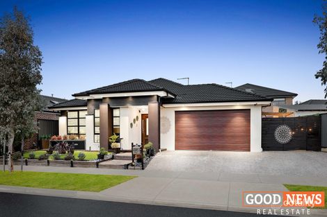 52 Rockgarden Dr, Truganina, VIC 3029