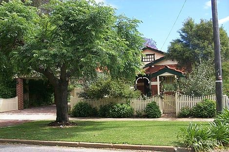 101 Fifth Ave, Mount Lawley, WA 6050