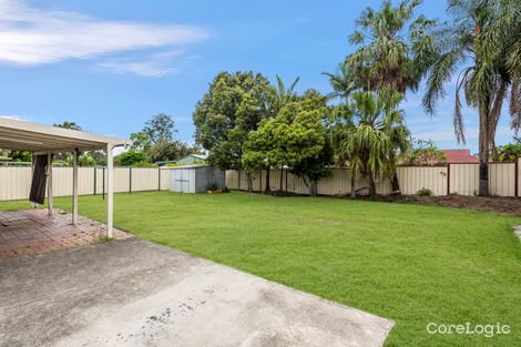 Property photo of 56 Hakari Street Crestmead QLD 4132